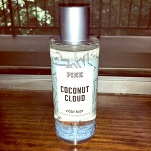 Victoria’s Secret PINK Coconut Cloud Body Mist